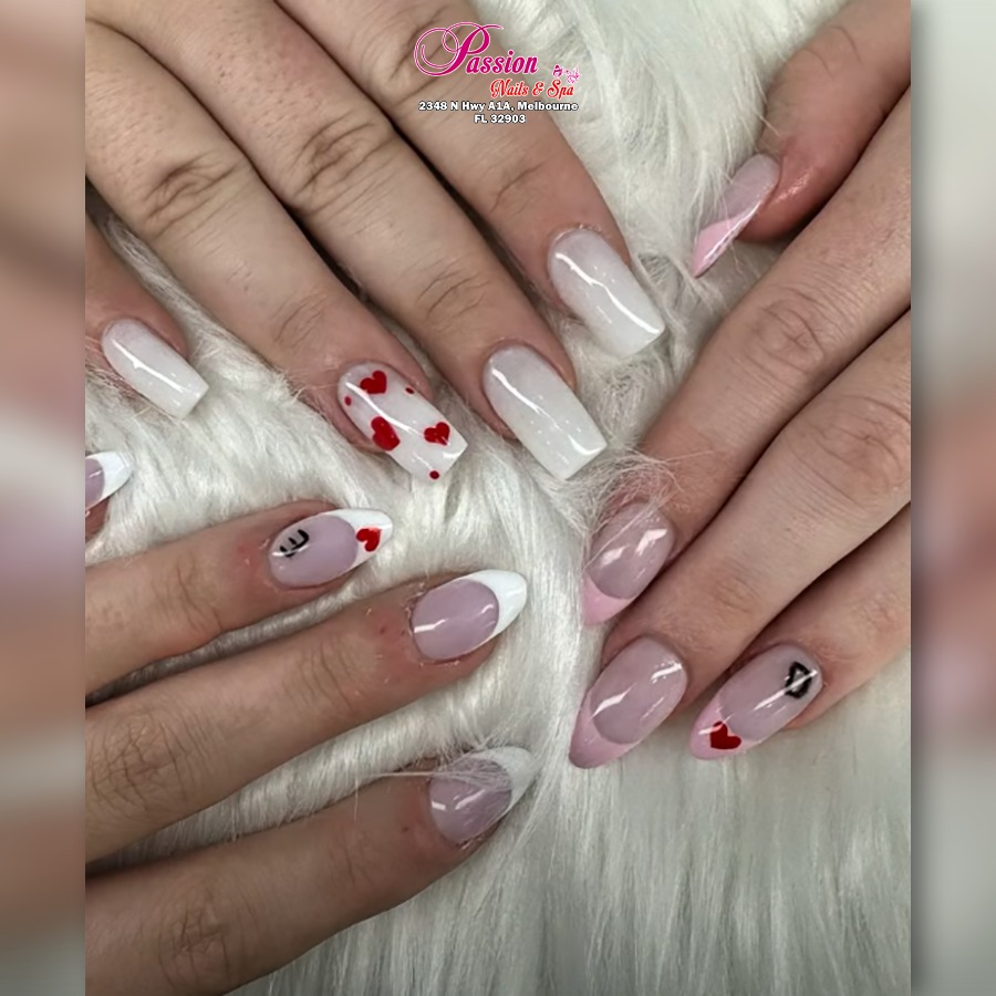 PASSION NAILS & SPA 1